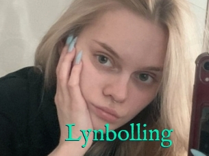 Lynbolling