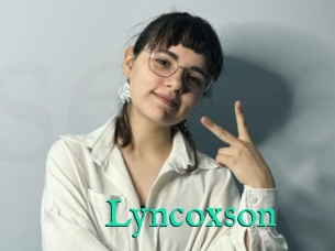 Lyncoxson