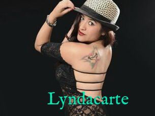 Lyndacarte