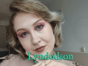 Lyndodson