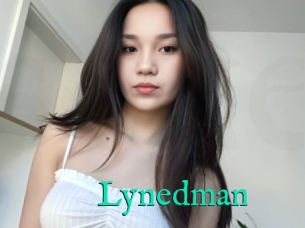 Lynedman