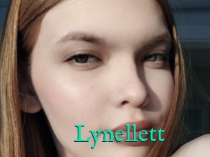 Lynellett