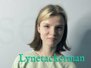 Lynetackerman