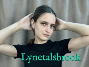 Lynetalsbrook