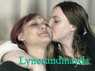 Lynetandmayda