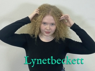 Lynetbeckett