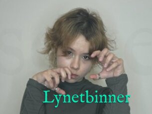 Lynetbinner