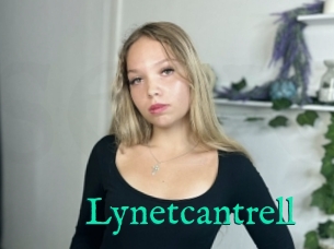 Lynetcantrell