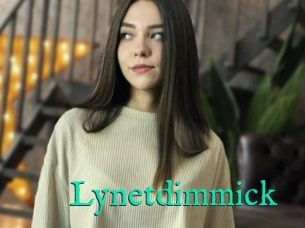 Lynetdimmick