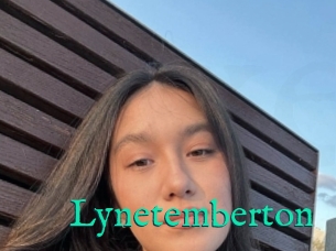 Lynetemberton