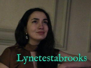 Lynetestabrooks