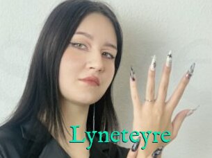 Lyneteyre