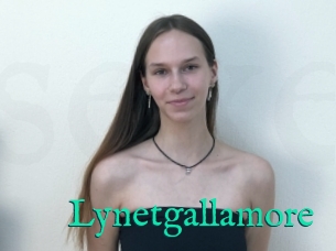 Lynetgallamore