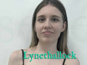 Lynethallock