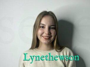 Lynethewson