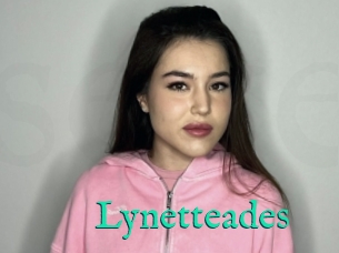 Lynetteades