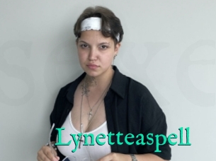 Lynetteaspell