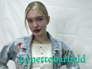 Lynettebarfield