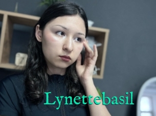 Lynettebasil