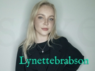 Lynettebrabson