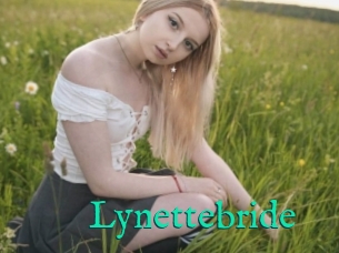 Lynettebride