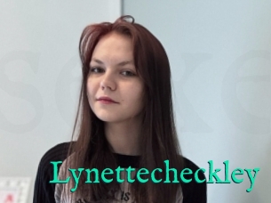 Lynettecheckley