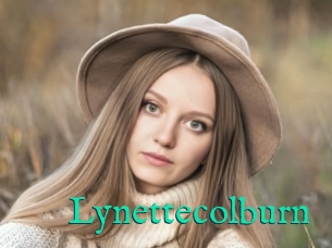 Lynettecolburn