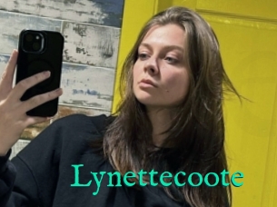 Lynettecoote