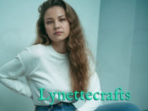 Lynettecrafts