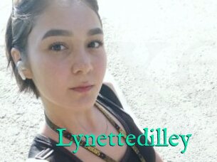 Lynettedilley