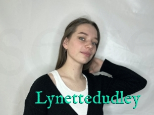 Lynettedudley