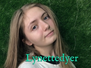 Lynettedyer