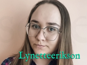 Lynetteerikson