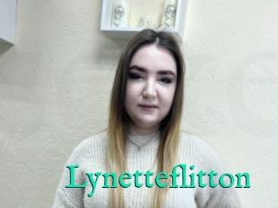 Lynetteflitton