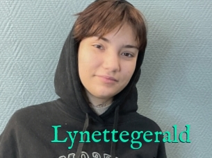 Lynettegerald