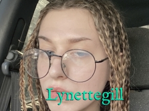 Lynettegill