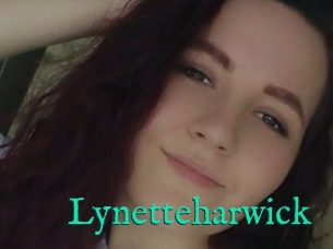 Lynetteharwick