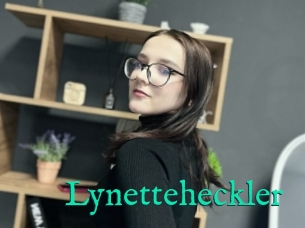 Lynetteheckler