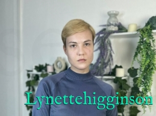 Lynettehigginson