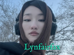 Lynfairfax