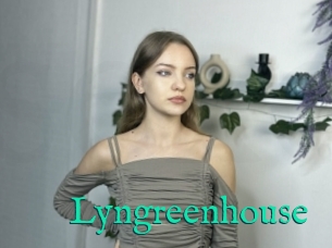 Lyngreenhouse