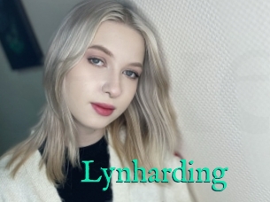 Lynharding