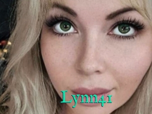 Lynn41