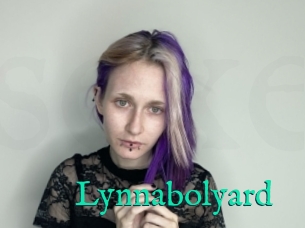 Lynnabolyard