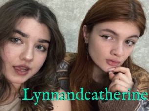 Lynnandcatherine