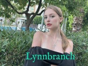 Lynnbranch