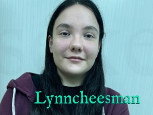 Lynncheesman