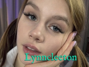 Lynncleeton