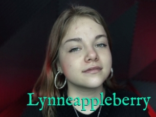 Lynneappleberry