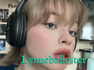 Lynneballester